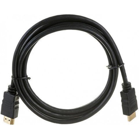 PROconnect HDMI - HDMI 2.0, 1м Gold кабель