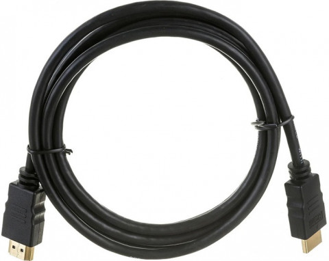 PROconnect HDMI - HDMI 2.0, 1м Gold кабель