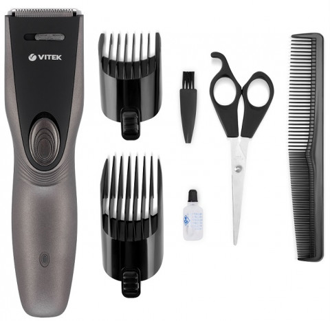 машинка для стрижки Vitek VT-2568