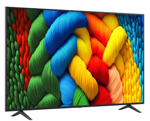 LG 43NANO80A6B UHD Smart телевизор  LG 43NANO80A6B UHD Smart телевизор