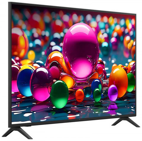 LG 43UA75009LA UHD Smart телевизор