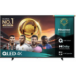 Hisense 43E7Q RU Smart телевизор