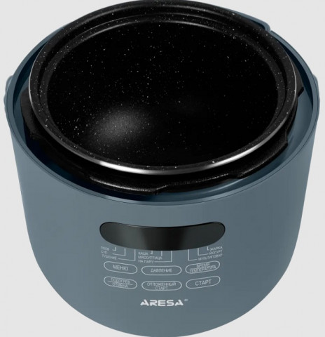 мультиварка-скороварка Aresa AR-2012 мультиварка-скороварка Aresa AR-2012
