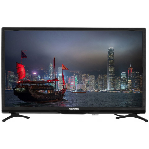 Asano 24LH5010T Salut Smart телевизор Asano 24LH5010T Salut Smart телевизор