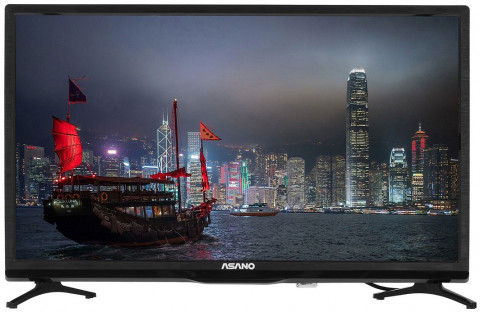 Asano 24LH5010T Salut Smart телевизор