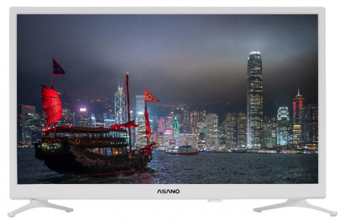 Asano 24LH5011T Salut Smart телевизор