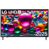 LG 50UA75009LA UHD Smart телевизор