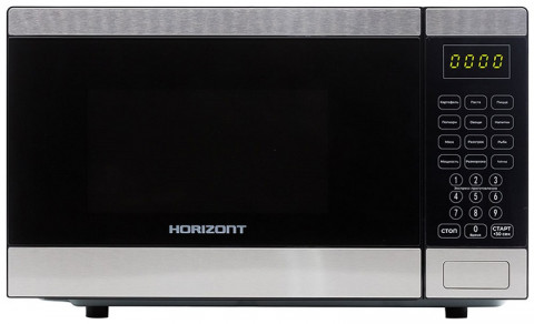 Horizont HSD254BX микроволновая печь