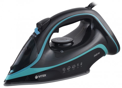 утюг Vitek VT-8334