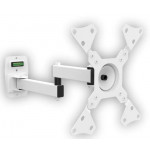 Metaldesign MD 3315 белый кронштейн для ТВ