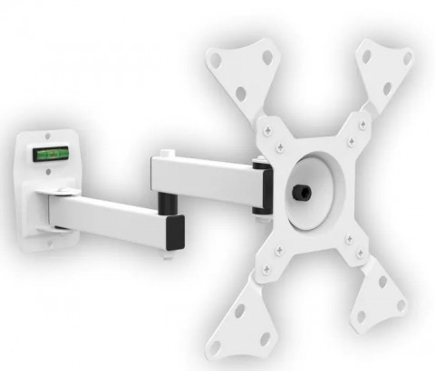 Metaldesign MD 3315 белый кронштейн для ТВ