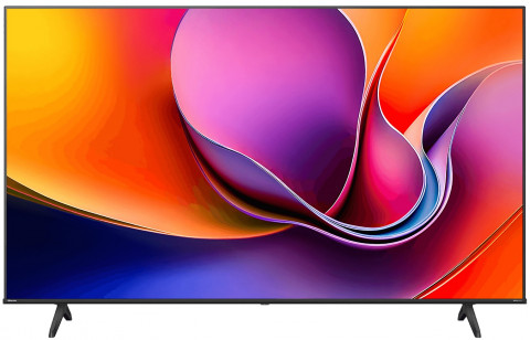 Hisense 43A6Q Smart телевизор