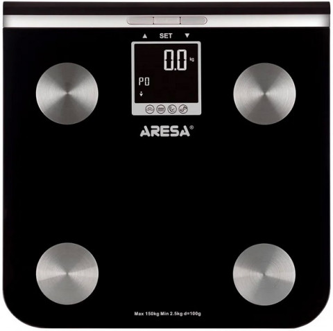 весы напольные Aresa AR-4403