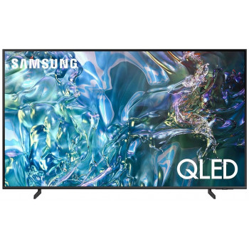 Samsung QE43Q60DAUXRU  Smart QLED телевизор 