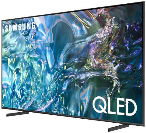 Samsung QE43Q60DAUXRU  Smart QLED телевизор 