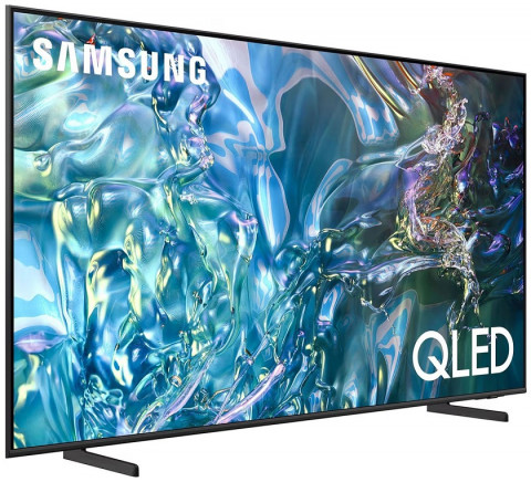 Samsung QE43Q60DAUXRU  Smart QLED телевизор 