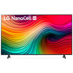 LG 55NANO80T6A.ARUG UHD Smart телевизор
