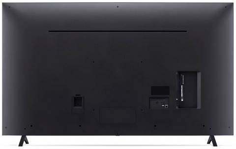 LG 55NANO80T6A.ARUG UHD Smart телевизор