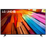 LG 55UT80006LA.ARUG UHD Smart телевизор