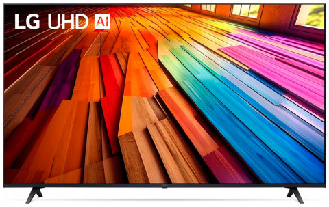 LG 55UT80006LA.ARUG UHD Smart телевизор