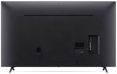 LG 55UT80006LA.ARUG UHD Smart телевизор