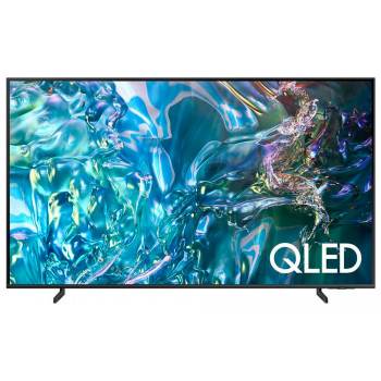 Samsung QE55Q60DAUXRU QLED телевизор 
