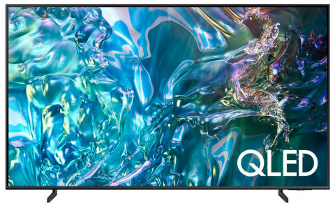 Samsung QE55Q60DAUXRU QLED телевизор 