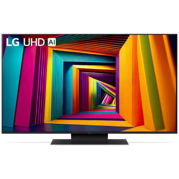 LG 50UT91006LA UHD Smart телевизор