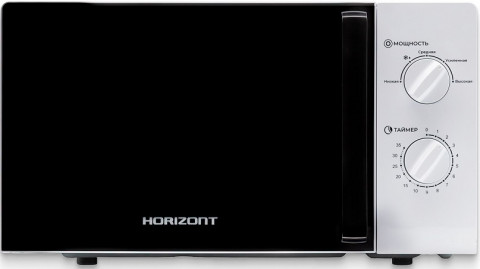Horizont HSM201W микроволновая печь