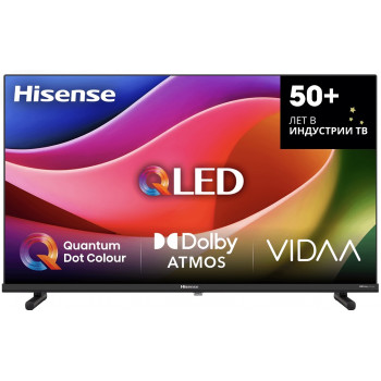 Hisense 40A5Q Smart телевизор