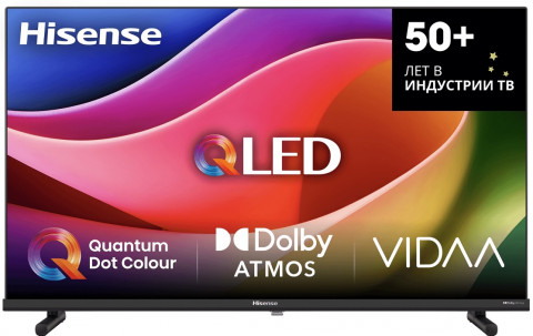 Hisense 40A5Q Smart телевизор
