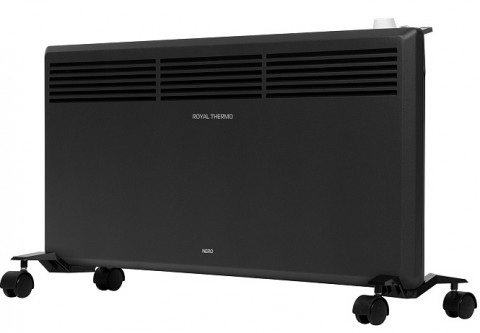 Royal Thermo Nero RTCN/M-2002 конвектор электрический Royal Thermo Nero RTCN/M-2002 конвектор электрический