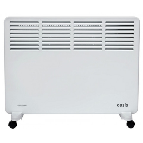 Oasis EK-15 конвектор Oasis EK-15 конвектор