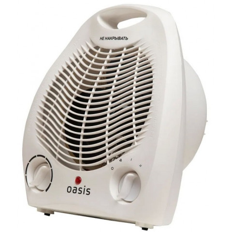 Oasis SB-20 R тепловентилятор        Oasis SB-20 R тепловентилятор