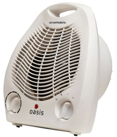 Oasis SB-20 R тепловентилятор       