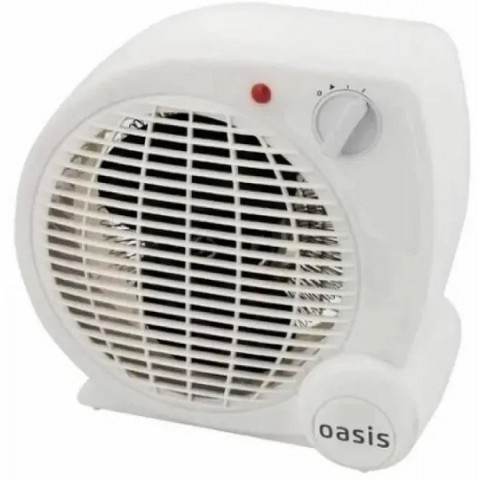 Oasis SG-20 R тепловентилятор Oasis SG-20 R тепловентилятор