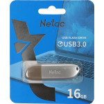 Netac USB3.0 16Gb U352 флешка
