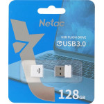 Netac USB3.0 128Gb U116 флешка