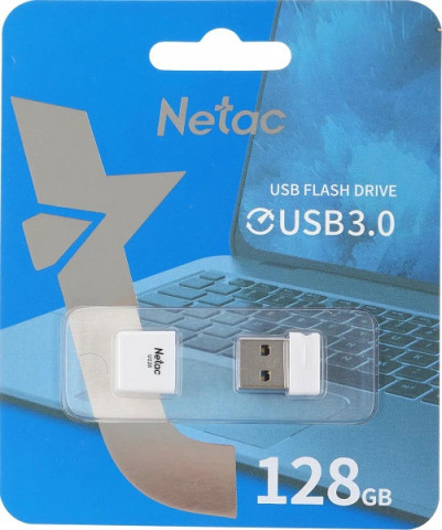 Netac USB3.0 128Gb U116 флешка