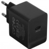 Borofone BAS13A 3A 20W Type-C Black  сетевой блок питания