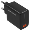 More choice NC60a 3.0A 20W Type-C зарядное устройство