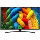 LG 43NANO81A6A UHD Smart телевизор 