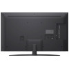 LG 43NANO81A6A UHD Smart телевизор 