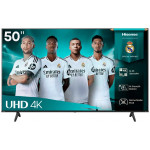 Hisense 50A6Q Smart телевизор