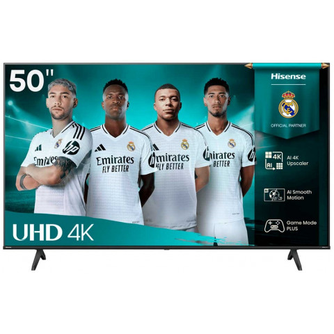 Hisense 50A6Q Smart телевизор