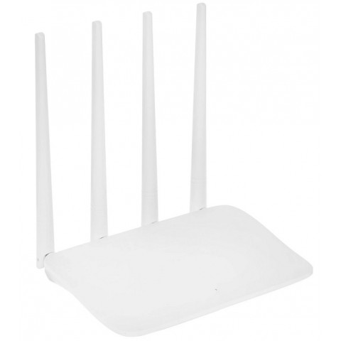 Tenda F6 роутер