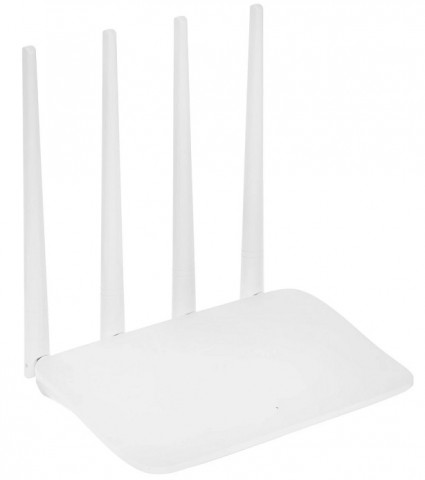 Tenda F6 роутер