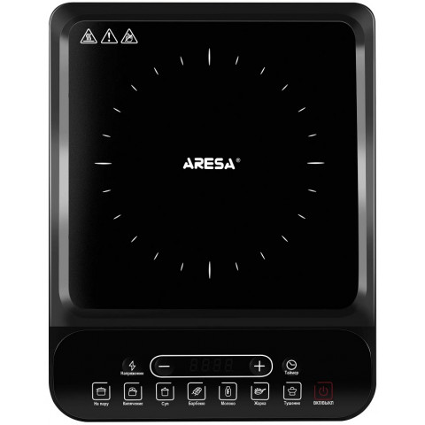 Aresa AR-4703 плитка индукционная Aresa AR-4703 плитка индукционная