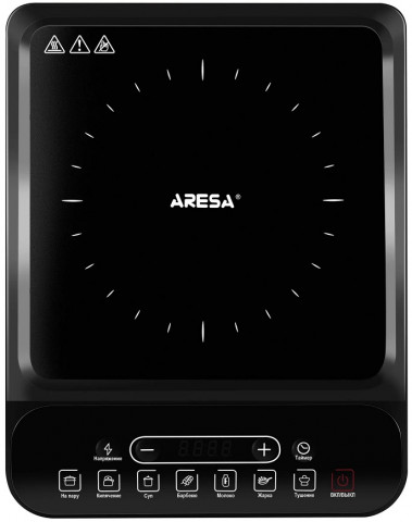 Aresa AR-4703 плитка индукционная