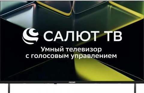 Asano 32LH5020T Smart телевизор Asano 32LH5020T Smart телевизор